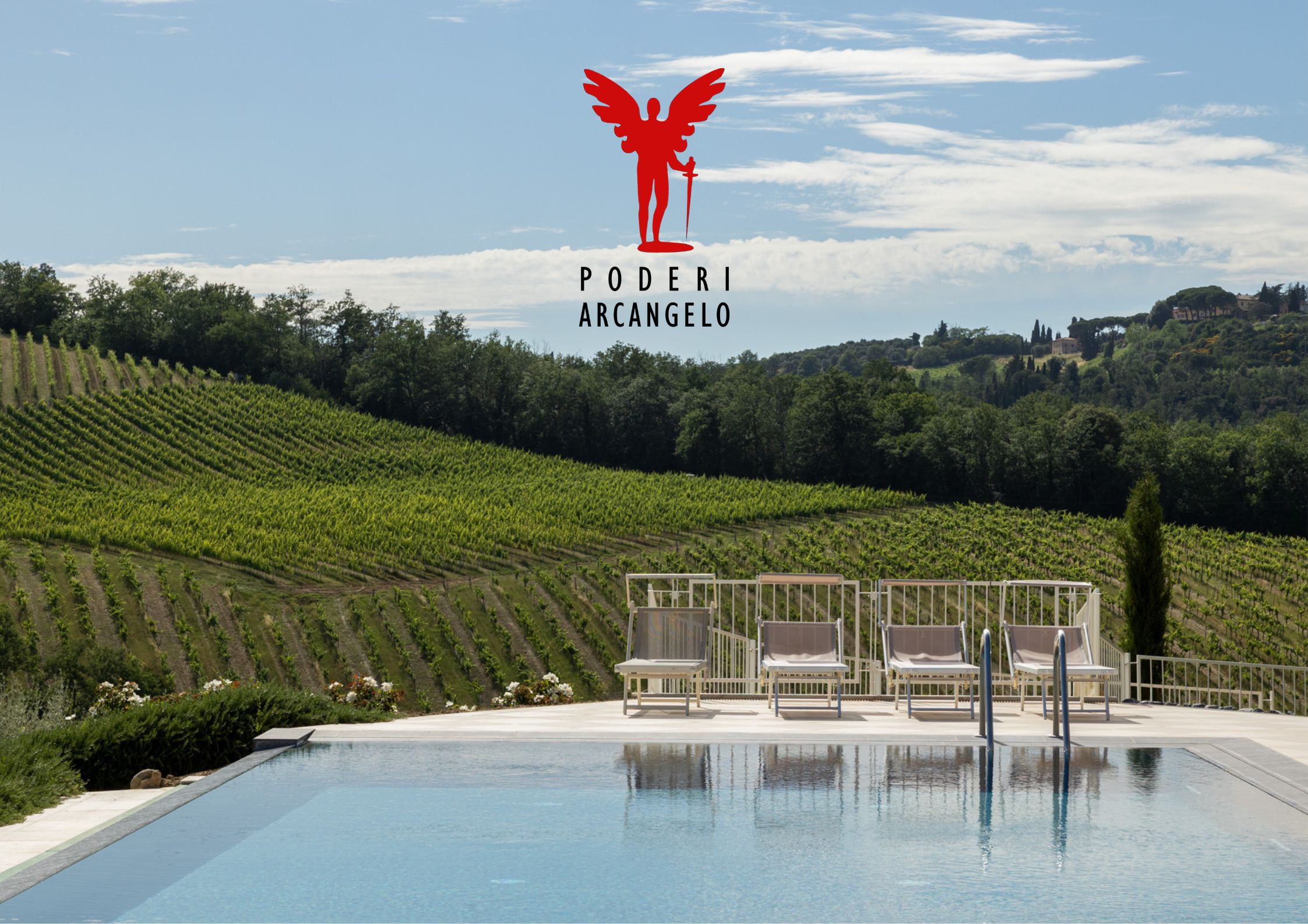 Poderi Arcangelo